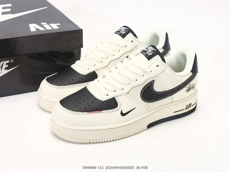 Nike Scarpe sportive Retro Ammortizzato Rialzato DN9688-152 #20264943665005