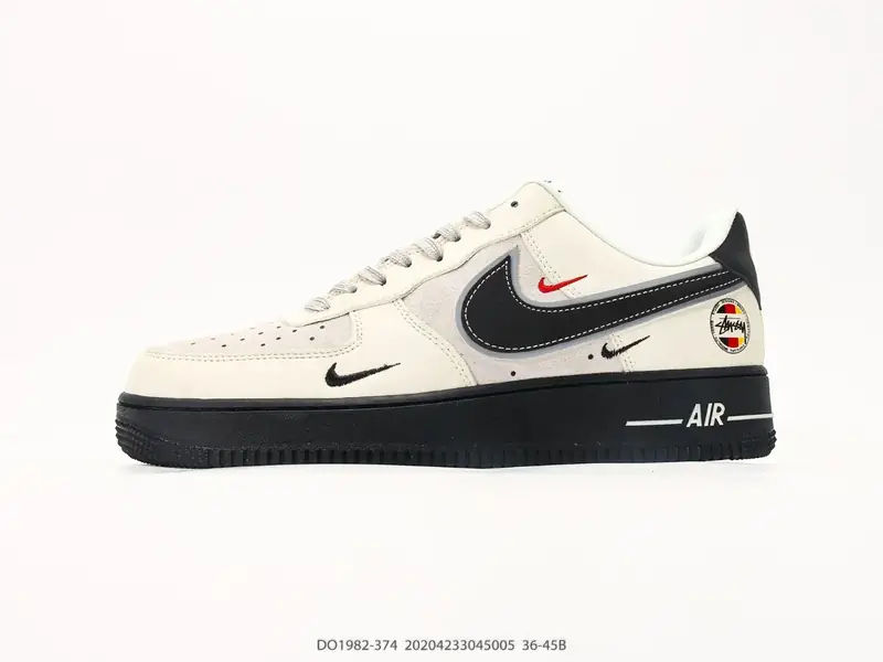 Nike Scarpe sportive Retro Ammortizzato Versatile DO1982-374 #20204233045005