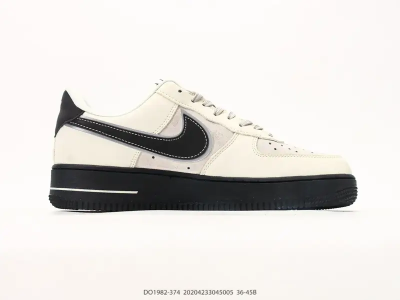 Nike Scarpe sportive Retro Ammortizzato Versatile DO1982-374 #20204233045005