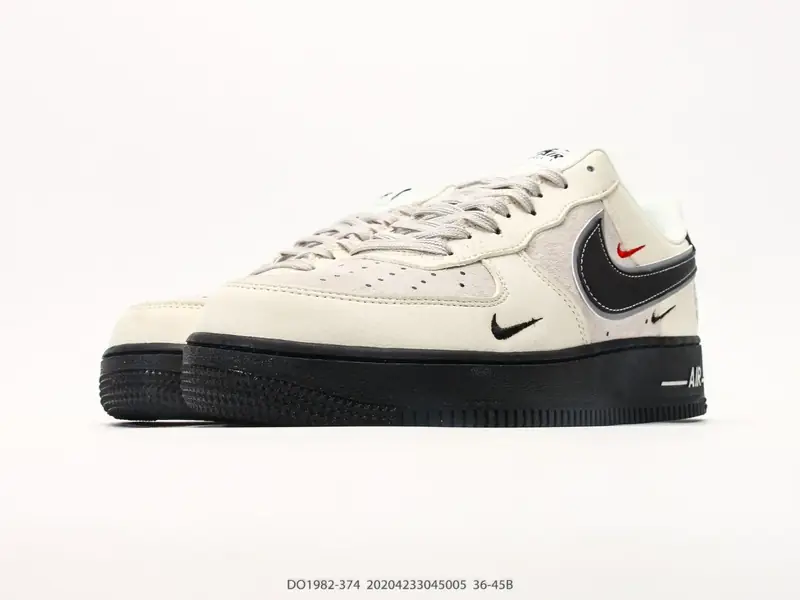 Nike Scarpe sportive Retro Ammortizzato Versatile DO1982-374 #20204233045005