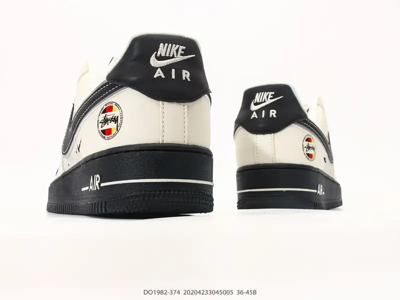 Nike Scarpe sportive Retro Ammortizzato Versatile DO1982-374 #20204233045005