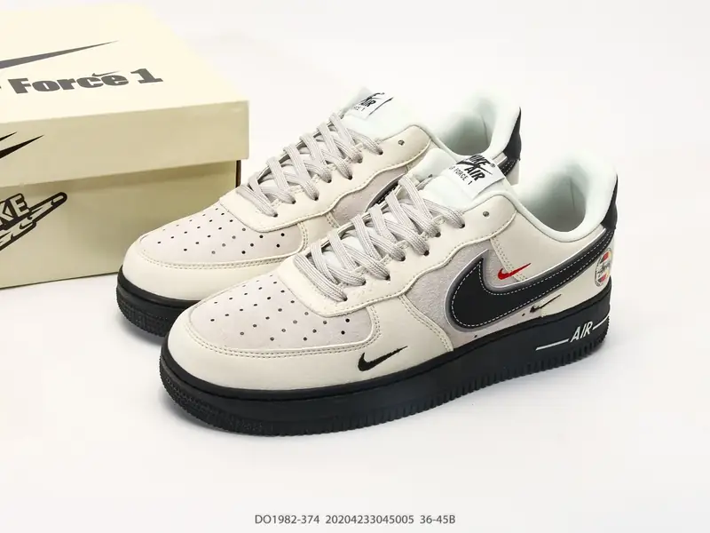 Nike Scarpe sportive Retro Ammortizzato Versatile DO1982-374 #20204233045005