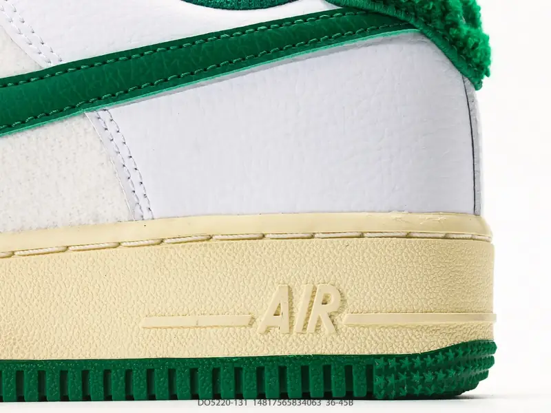 Nike Scarpe sportive Retro Ammortizzato Rialzato DO5220-131 #14817565834063