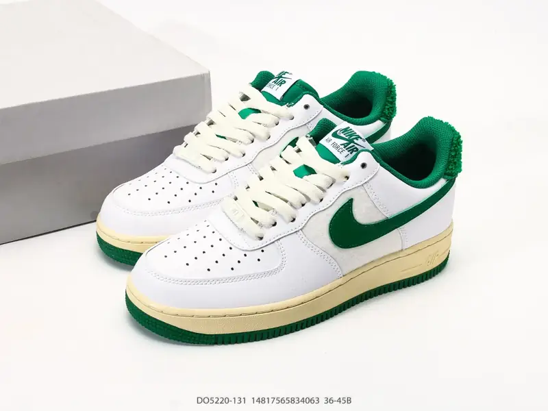 Nike Scarpe sportive Retro Ammortizzato Rialzato DO5220-131 #14817565834063