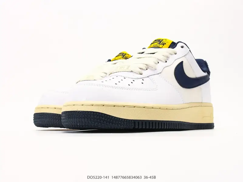 Nike Scarpe sportive Retro Ammortizzato Rialzato DO5220-141 #14877665834063