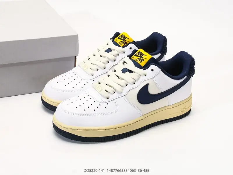 Nike Scarpe sportive Retro Ammortizzato Rialzato DO5220-141 #14877665834063