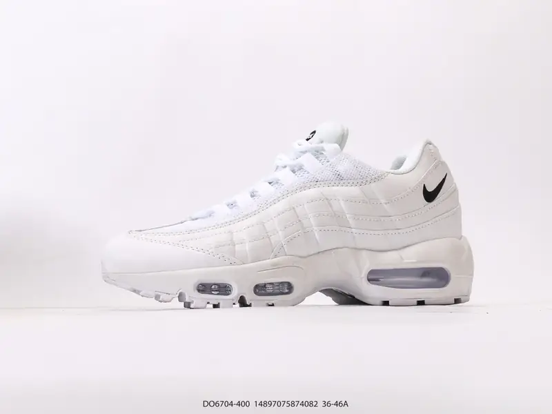 Nike Scarpe sportive Retro Versatile Cuscino d'aria DO6704-400 #14897075874082