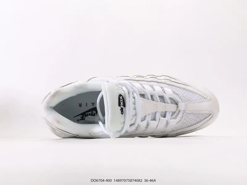 Nike Scarpe sportive Retro Versatile Cuscino d'aria DO6704-400 #14897075874082