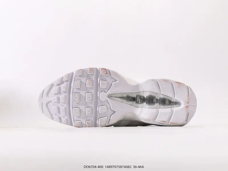 Nike Scarpe sportive Retro Versatile Cuscino d'aria DO6704-400 #14897075874082