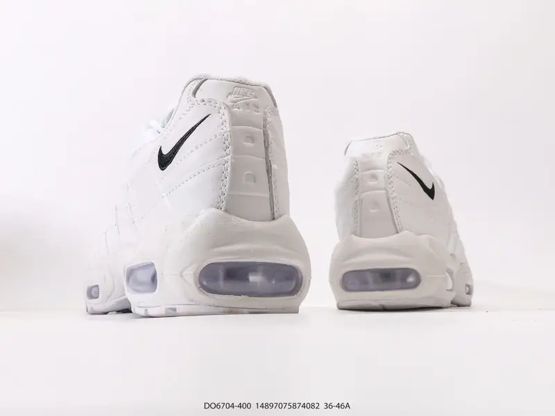 Nike Scarpe sportive Retro Versatile Cuscino d'aria DO6704-400 #14897075874082