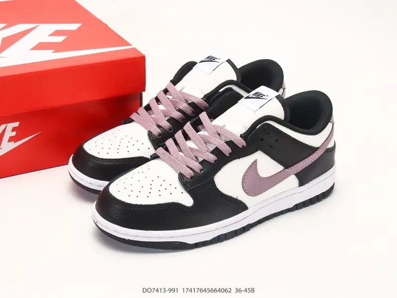 Nike Scarpe sportive Retro Basso DO7413-991 #17417645664062