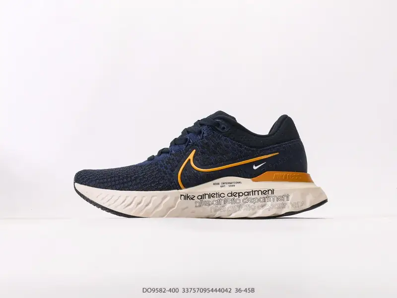 Nike Scarpe da running Ammortizzato DO9582-400 #33757095444042
