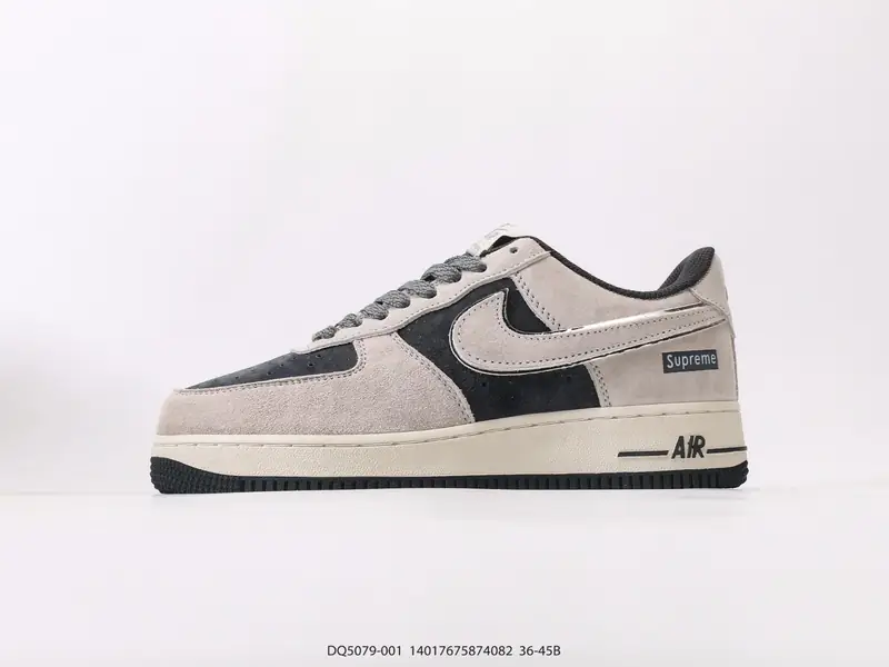 Nike Scarpe sportive Retro Ammortizzato Versatile DQ5079-001 #14017675874082