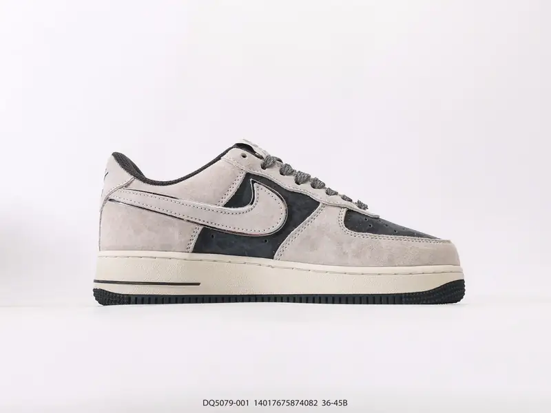 Nike Scarpe sportive Retro Ammortizzato Versatile DQ5079-001 #14017675874082
