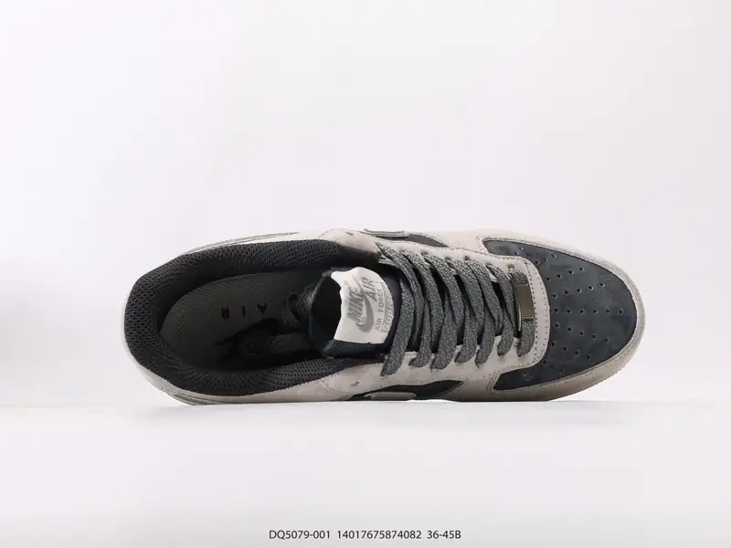 Nike Scarpe sportive Retro Ammortizzato Versatile DQ5079-001 #14017675874082