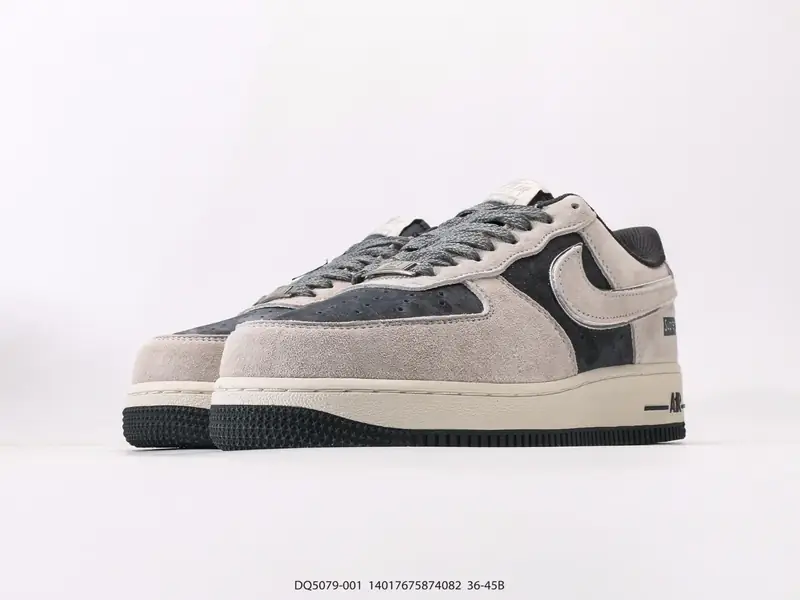 Nike Scarpe sportive Retro Ammortizzato Versatile DQ5079-001 #14017675874082