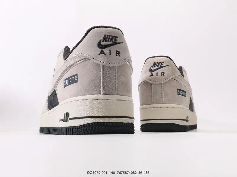 Nike Scarpe sportive Retro Ammortizzato Versatile DQ5079-001 #14017675874082