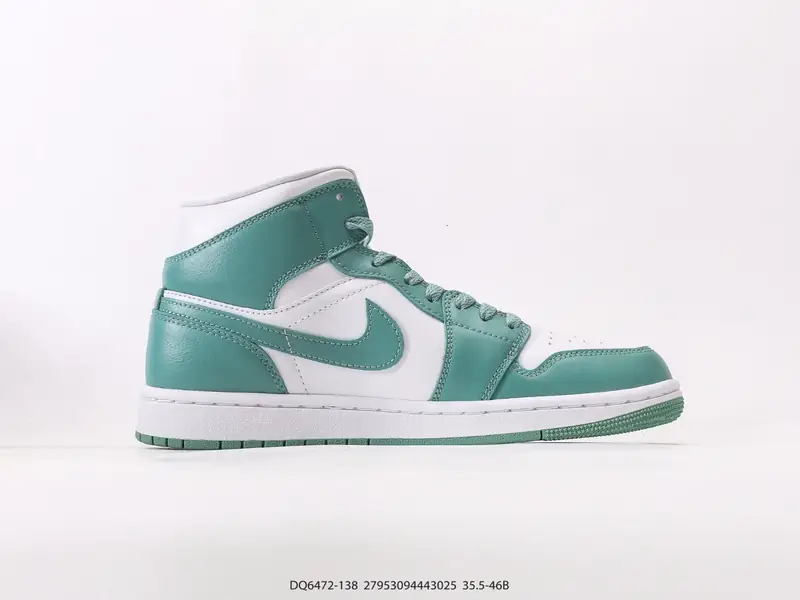 Nike Scarpe da basket Retro Classico Alto DQ6472-138 #27953094443025