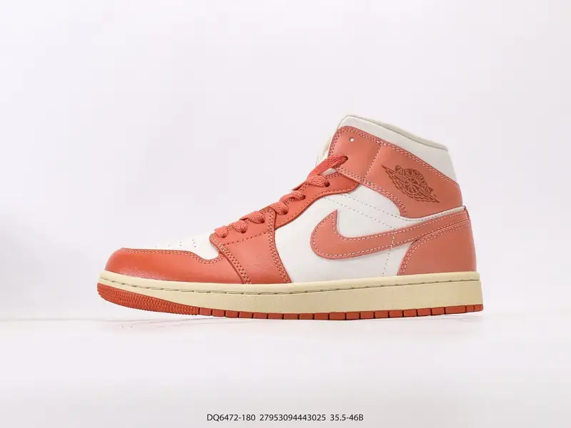 Nike Scarpe da basket Retro Classico Alto DQ6472-180 #27953094443025