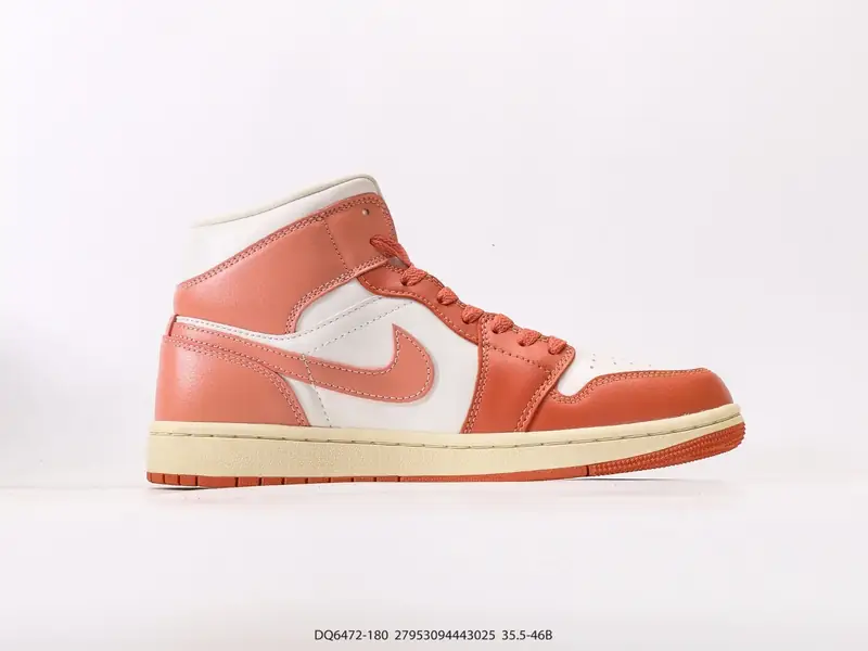 Nike Scarpe da basket Retro Classico Alto DQ6472-180 #27953094443025