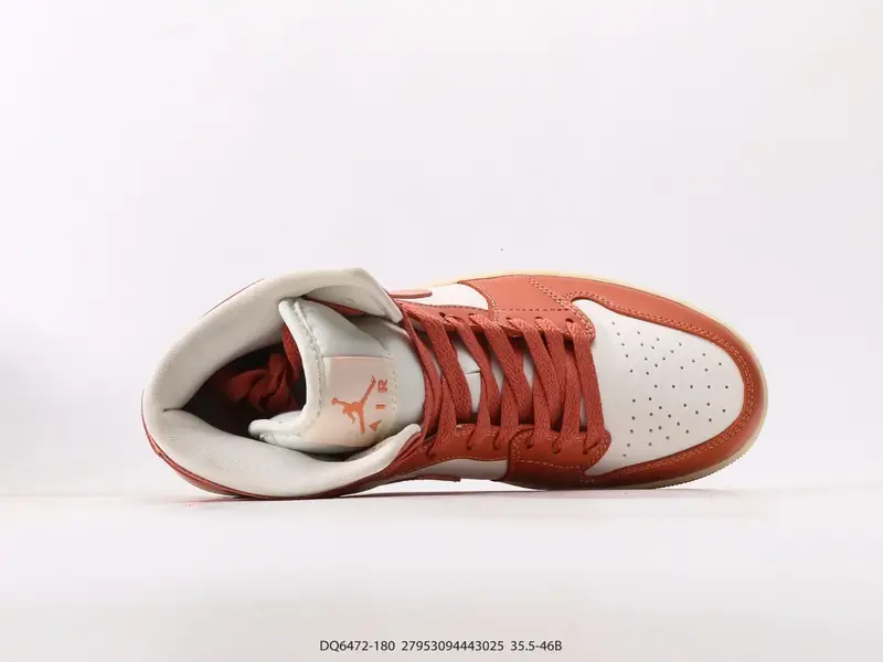 Nike Scarpe da basket Retro Classico Alto DQ6472-180 #27953094443025