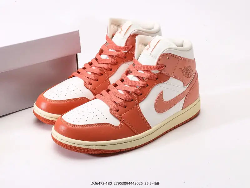 Nike Scarpe da basket Retro Classico Alto DQ6472-180 #27953094443025