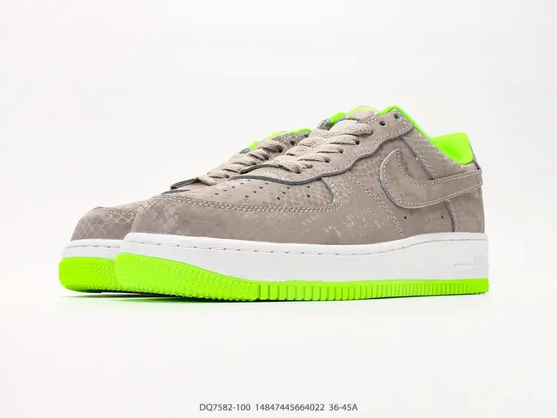 Nike Scarpe sportive Retro Ammortizzato Rialzato DQ7582-100 #14847445664022