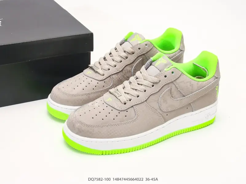 Nike Scarpe sportive Retro Ammortizzato Rialzato DQ7582-100 #14847445664022