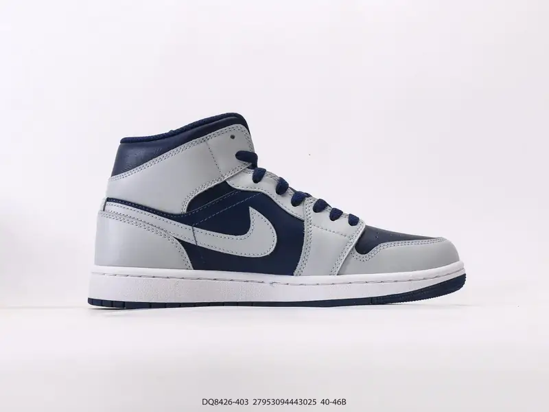 Nike Scarpe da basket Retro Classico Alto DQ8426-403 #27953094443025