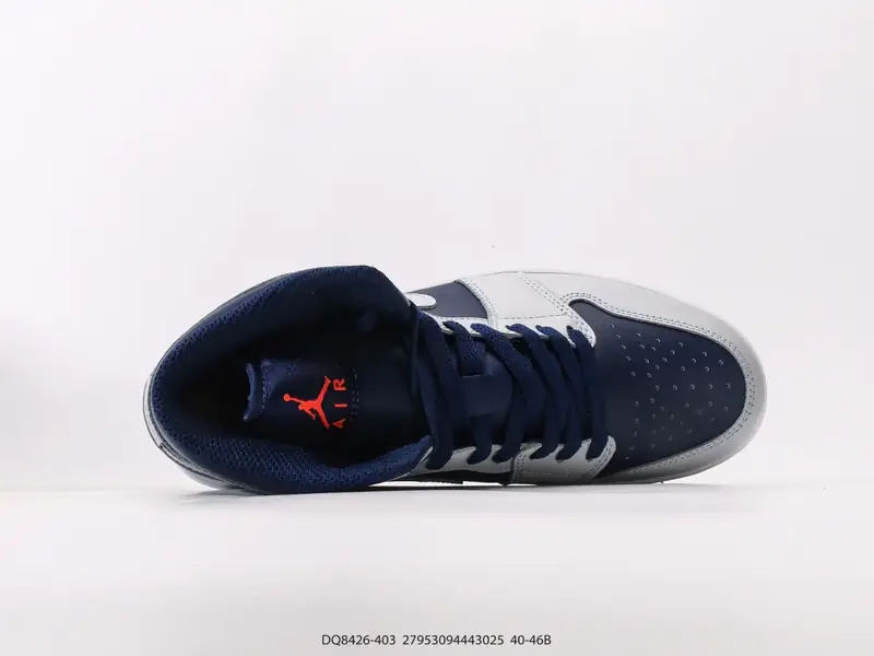 Nike Scarpe da basket Retro Classico Alto DQ8426-403 #27953094443025