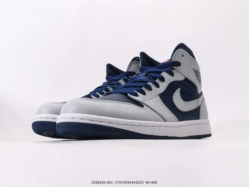 Nike Scarpe da basket Retro Classico Alto DQ8426-403 #27953094443025