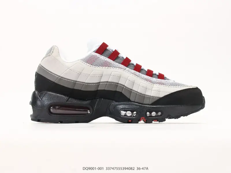 Nike Scarpe sportive Retro Versatile Cuscino d'aria DQ9001-001 #33747555394082
