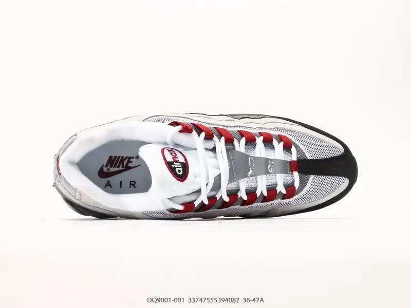 Nike Scarpe sportive Retro Versatile Cuscino d'aria DQ9001-001 #33747555394082