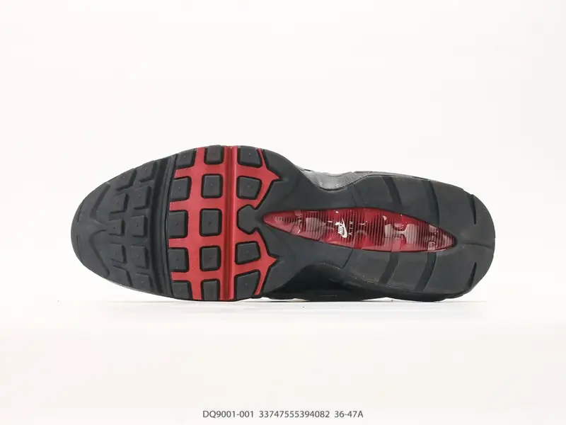 Nike Scarpe sportive Retro Versatile Cuscino d'aria DQ9001-001 #33747555394082