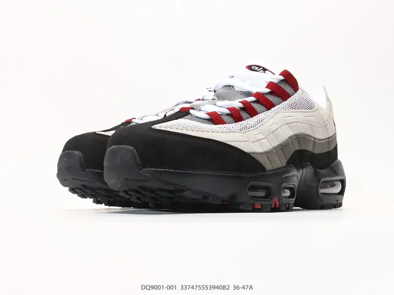 Nike Scarpe sportive Retro Versatile Cuscino d'aria DQ9001-001 #33747555394082
