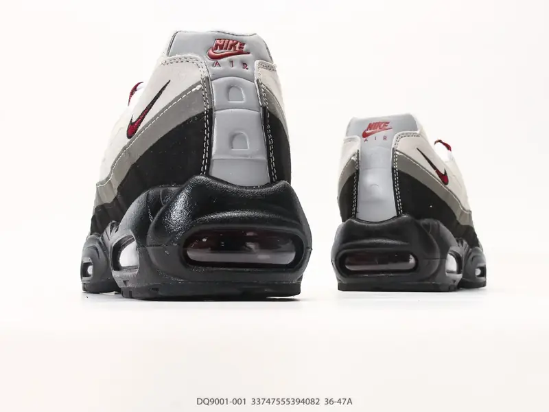 Nike Scarpe sportive Retro Versatile Cuscino d'aria DQ9001-001 #33747555394082