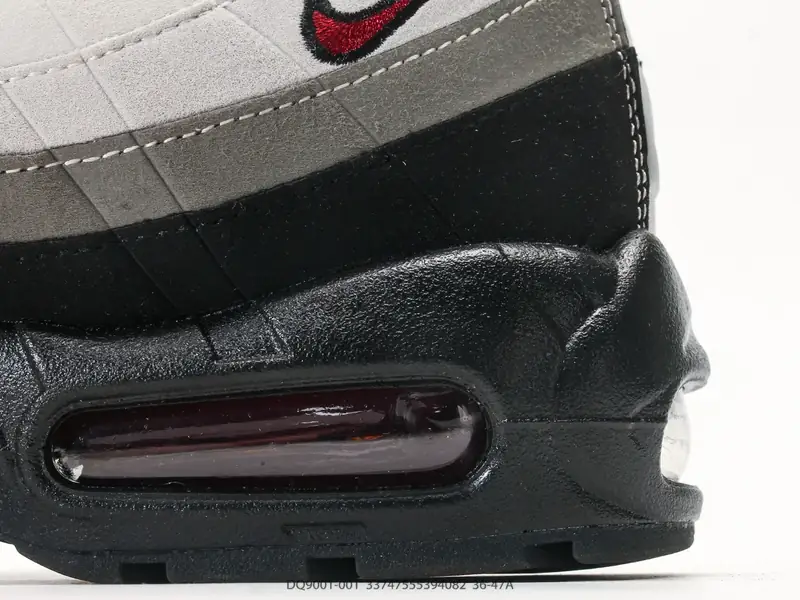 Nike Scarpe sportive Retro Versatile Cuscino d'aria DQ9001-001 #33747555394082