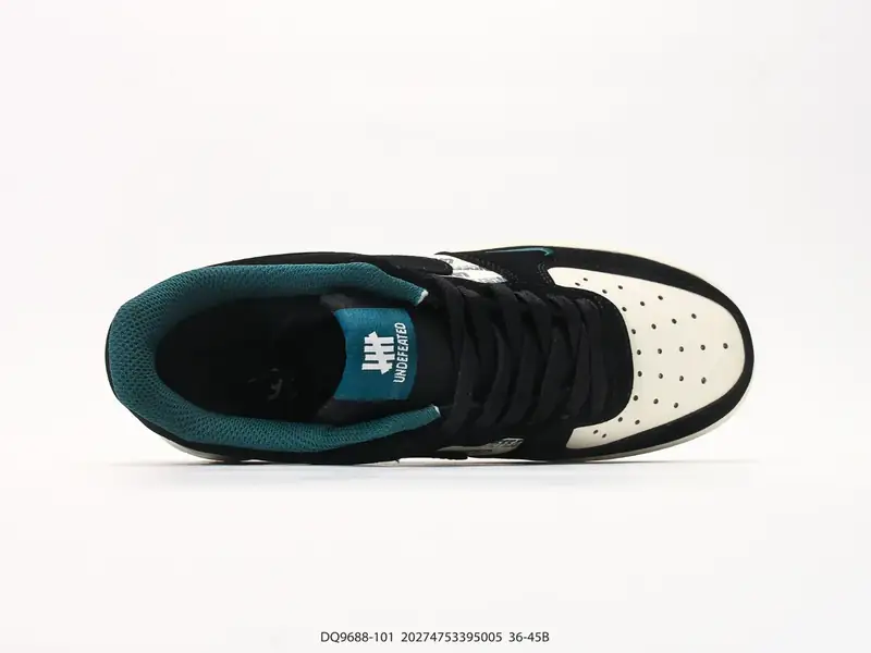 Nike Scarpe sportive Retro Ammortizzato Versatile DQ9688-101 #20274753395005