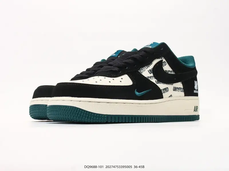 Nike Scarpe sportive Retro Ammortizzato Versatile DQ9688-101 #20274753395005