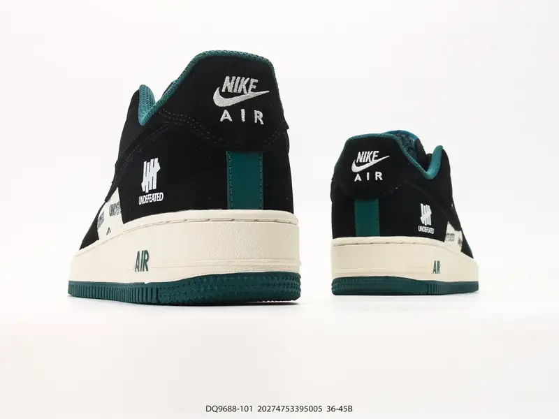 Nike Scarpe sportive Retro Ammortizzato Versatile DQ9688-101 #20274753395005