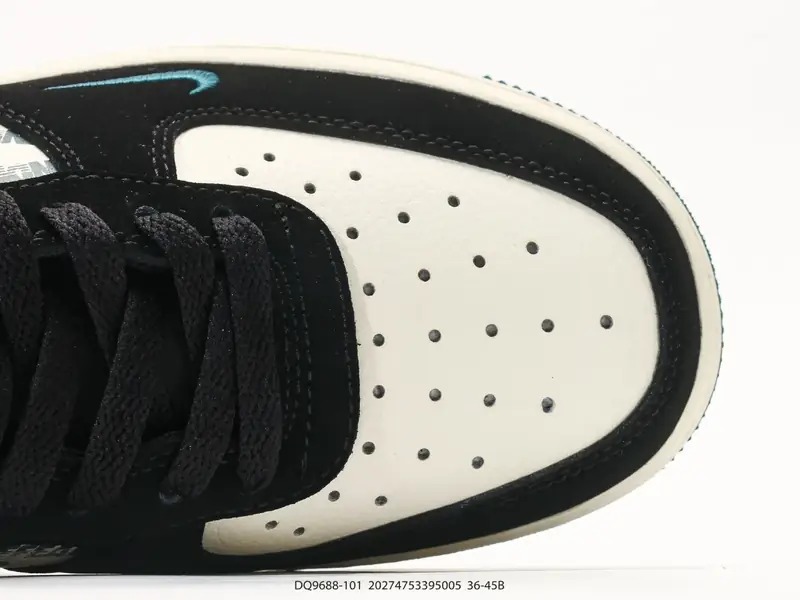 Nike Scarpe sportive Retro Ammortizzato Versatile DQ9688-101 #20274753395005