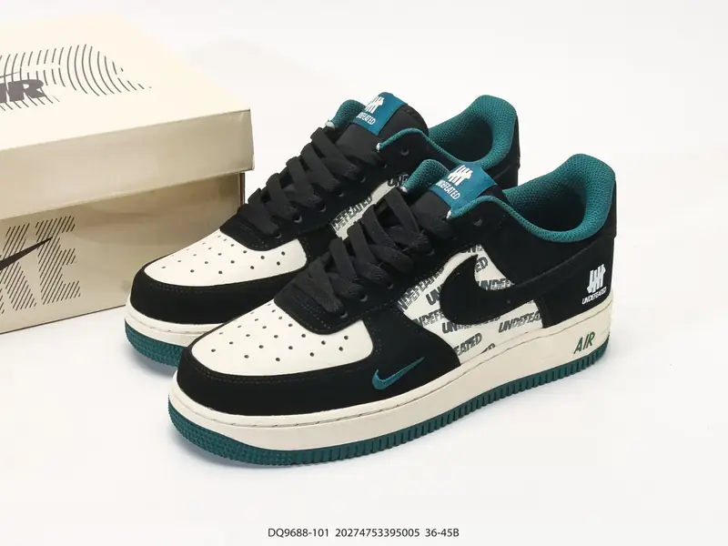 Nike Scarpe sportive Retro Ammortizzato Versatile DQ9688-101 #20274753395005