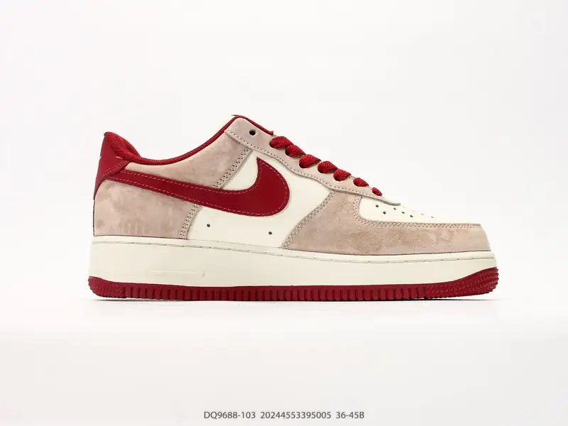 Nike Scarpe sportive Retro Ammortizzato Rialzato DQ9688-103 #20244553395005