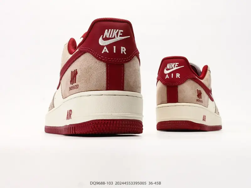 Nike Scarpe sportive Retro Ammortizzato Rialzato DQ9688-103 #20244553395005