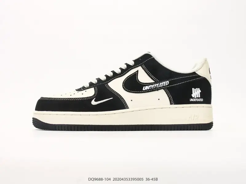 Nike Scarpe sportive Retro Ammortizzato Rialzato DQ9688-104 #20204353395005