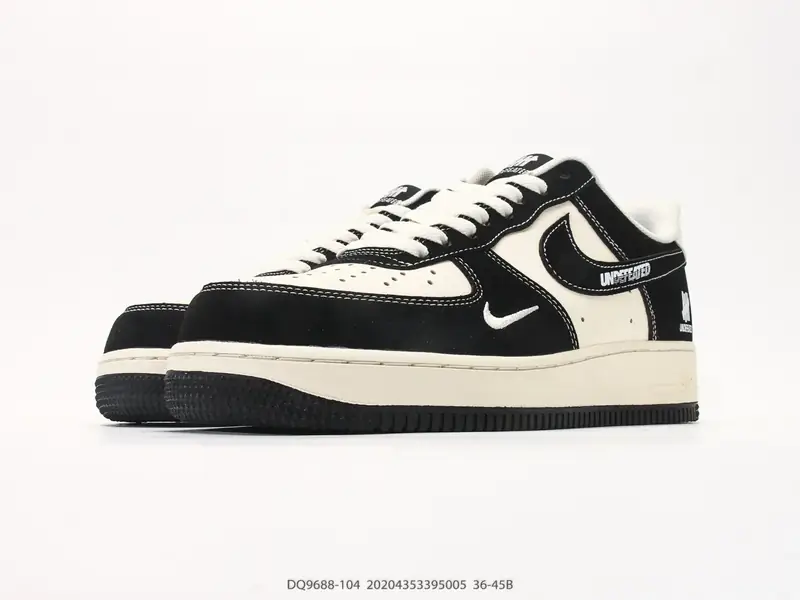 Nike Scarpe sportive Retro Ammortizzato Rialzato DQ9688-104 #20204353395005