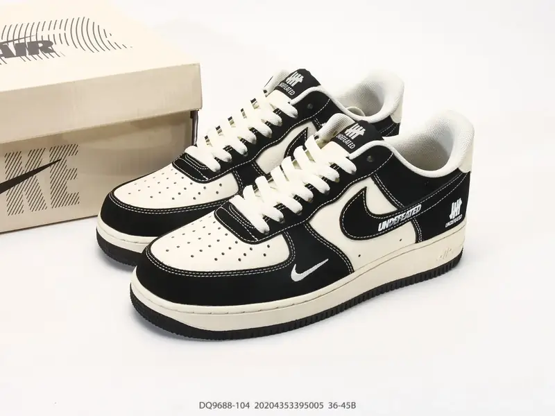 Nike Scarpe sportive Retro Ammortizzato Rialzato DQ9688-104 #20204353395005