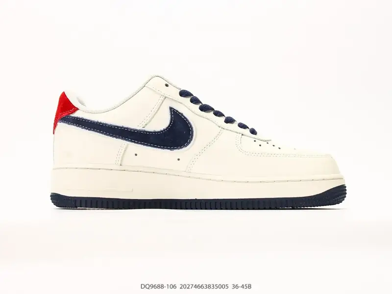 Nike Sepatu Olahraga Retro Bantalan Tinggi DQ9688-106 #20274663835005