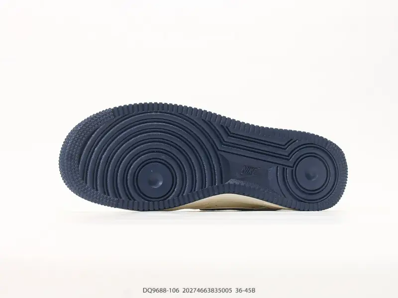 Nike Sepatu Olahraga Retro Bantalan Tinggi DQ9688-106 #20274663835005