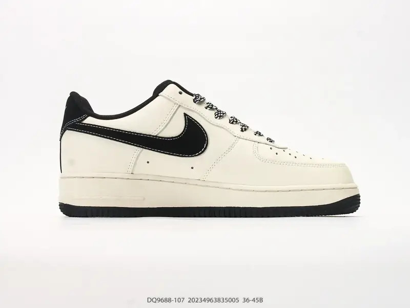 Nike Спортивная обувь Увеличенный Универсальный Низкий верх DQ9688-107 #20234963835005